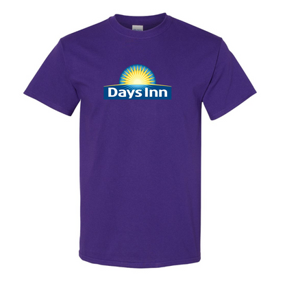 Youth's Days Inn Cotton T-Shirt