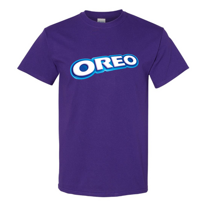 Youth's Oreo Cotton T-Shirt