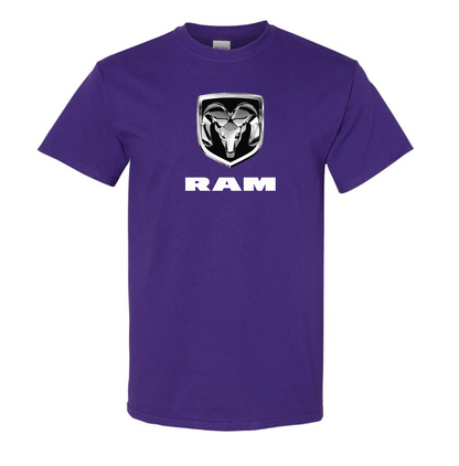 Youth's RAM Cotton T-Shirt