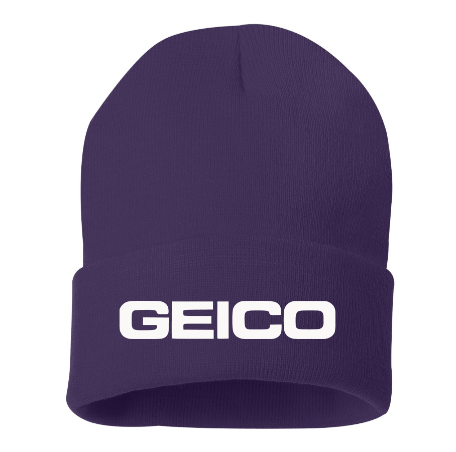 Geico  Beanie Hat