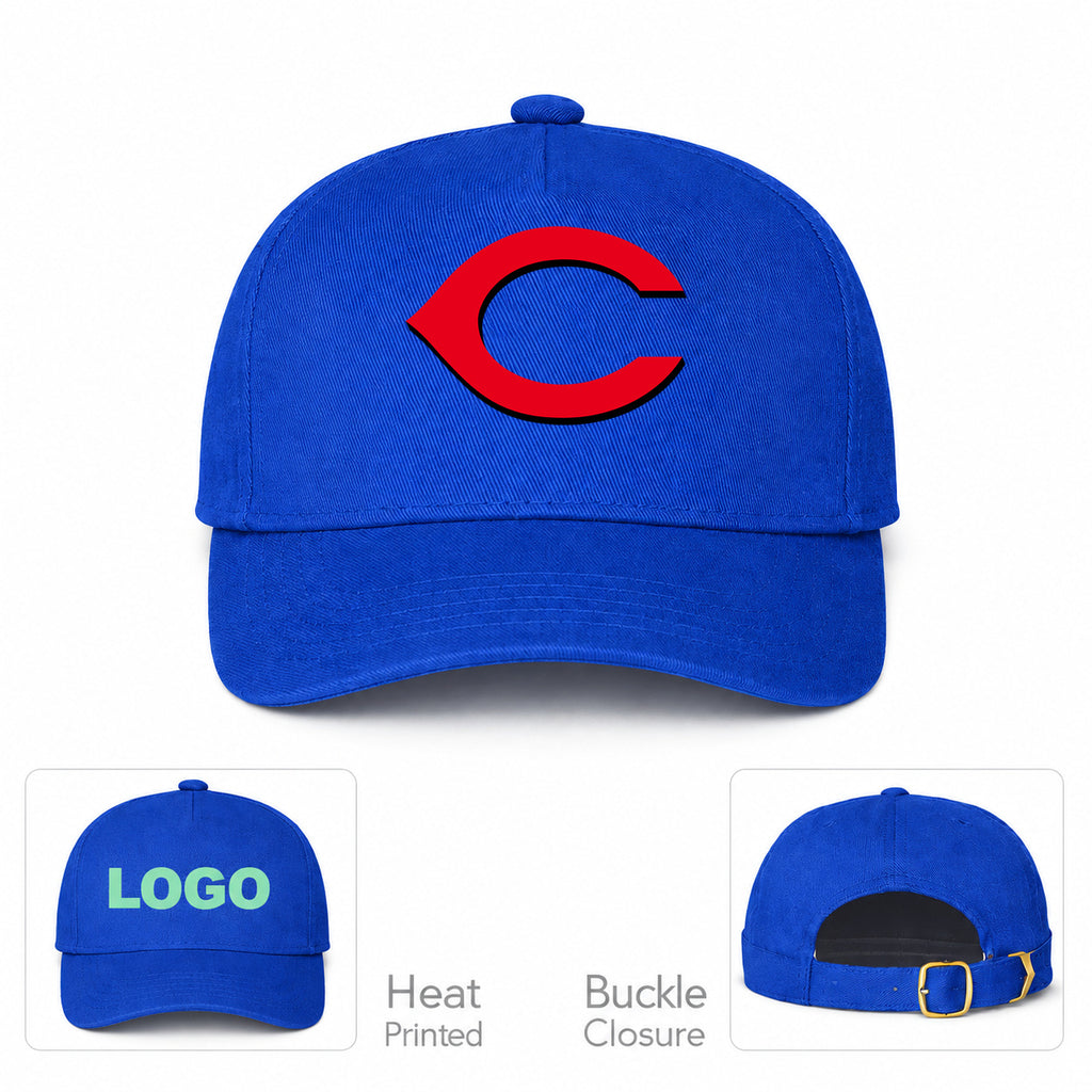 MLB Cincinnati Reds Baseball Cap Hat