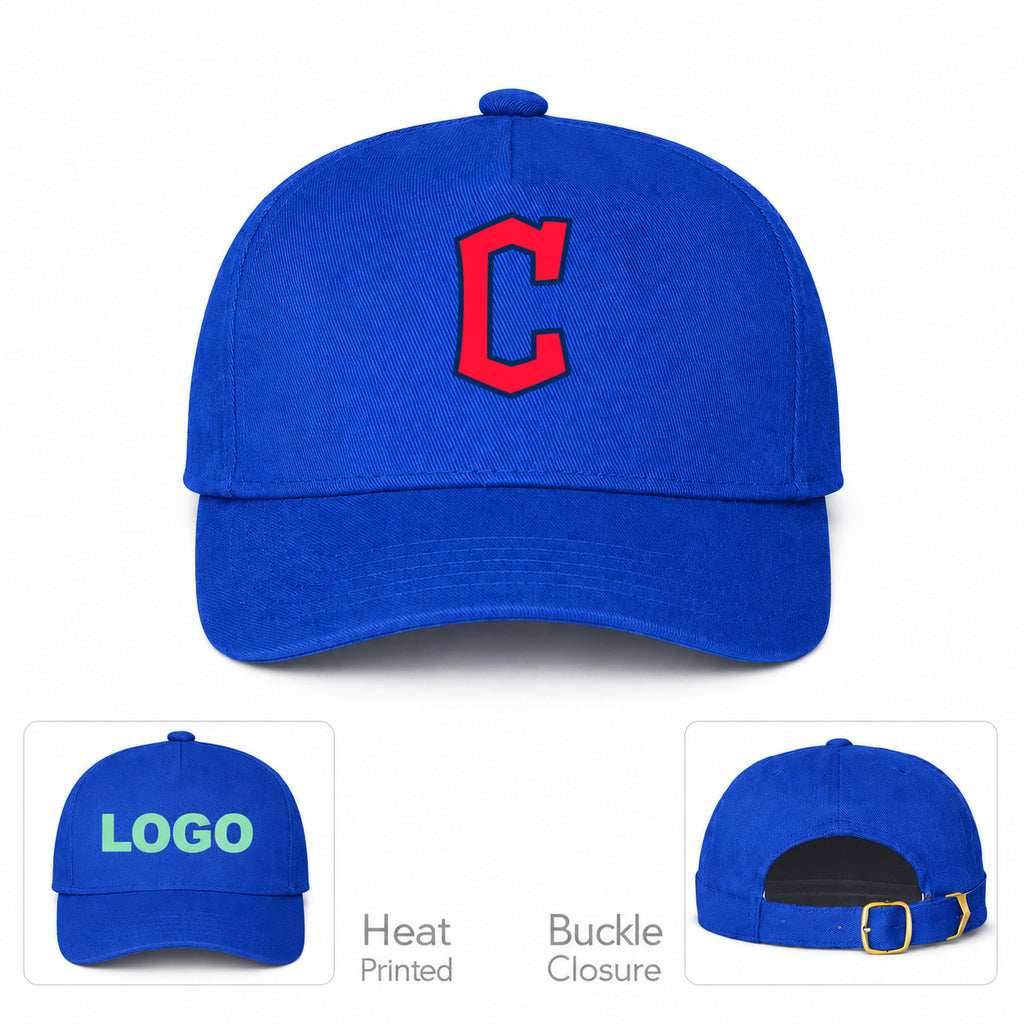 MLB Cleveland Guardians Baseball Cap Hat