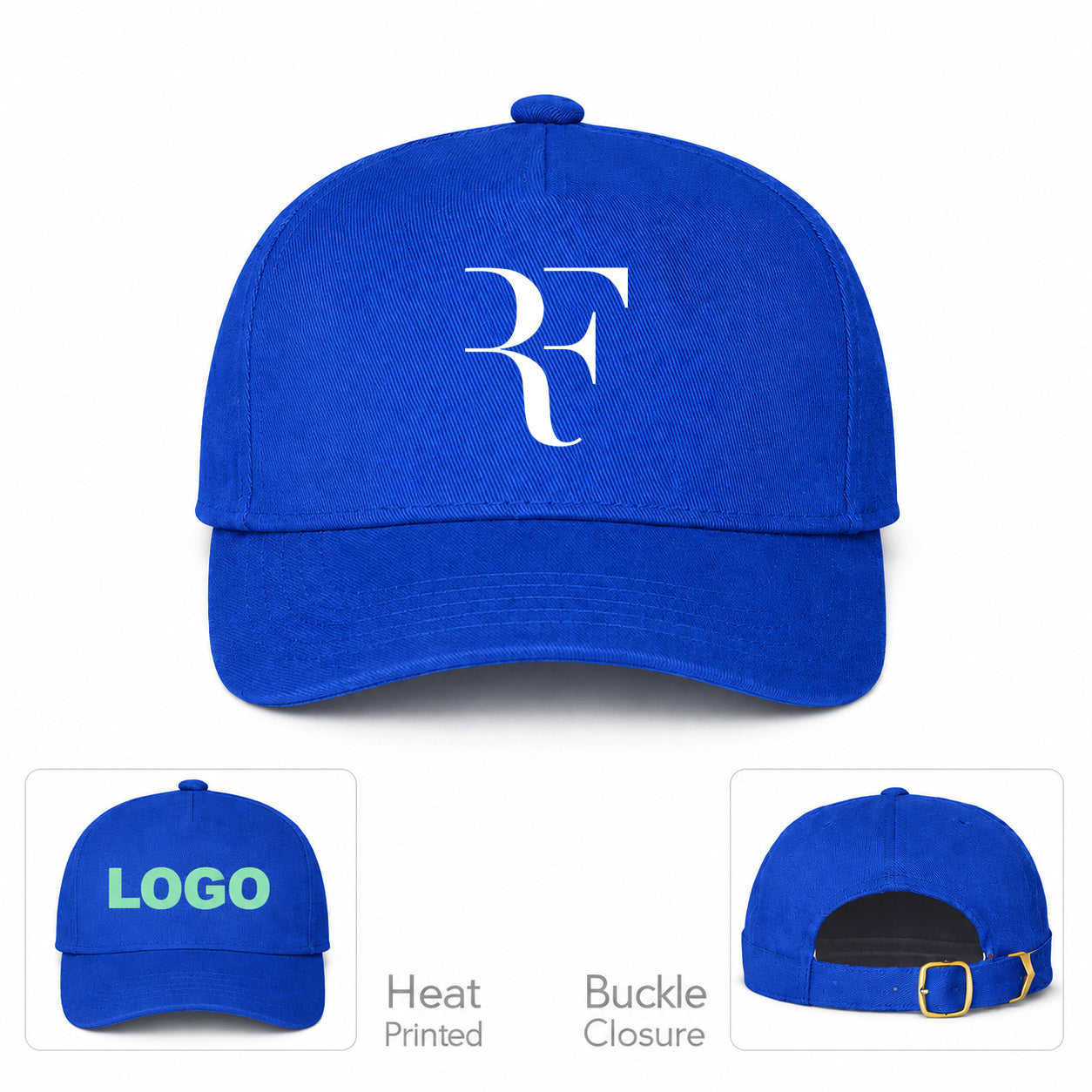 Roger Federer Baseball Cap Hat