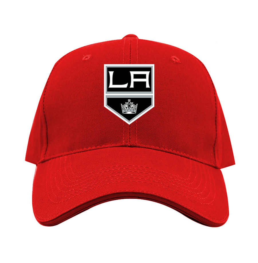 NHL - Los Angeles Kings Baseball Cap Hat