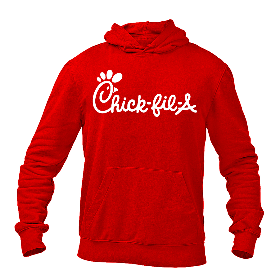 Men's Chick-fil-A  Pullover Hoodie