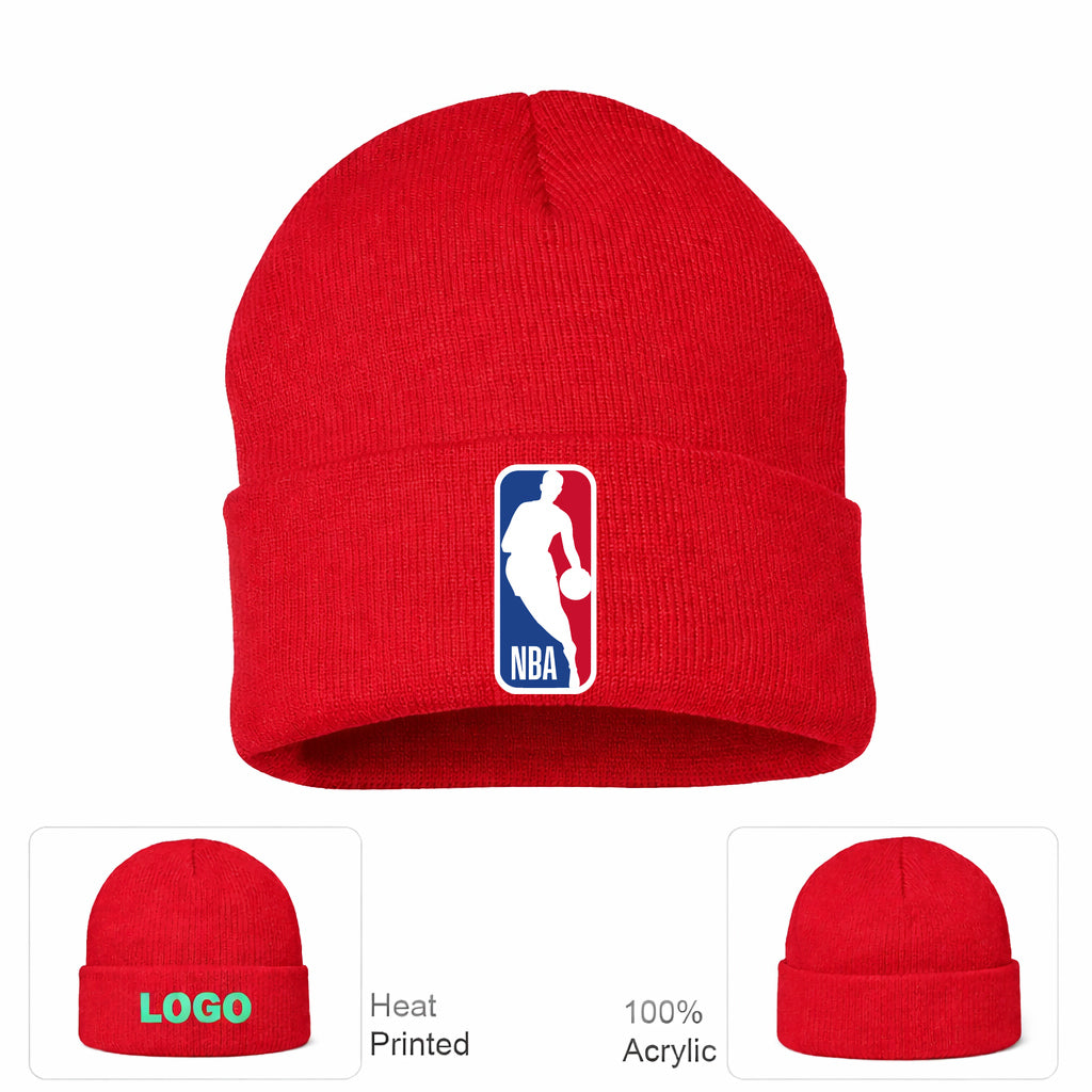 NBA Beanie Hat