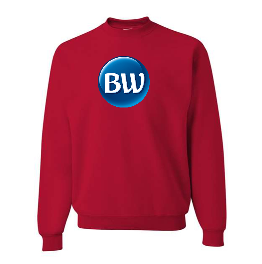 Men's Best Western Crewneck Sweatshirt