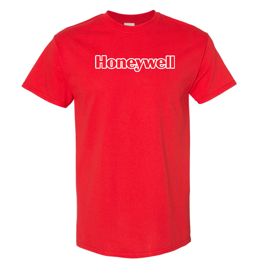 Youth's Honeywell  Cotton T-Shirt