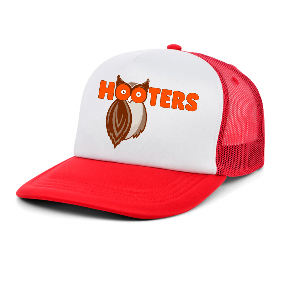 Hooters Trucker Hat