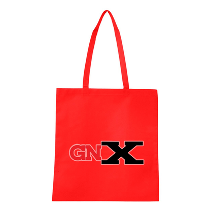 GN X Q-Tees  Non Woven Tote Bag