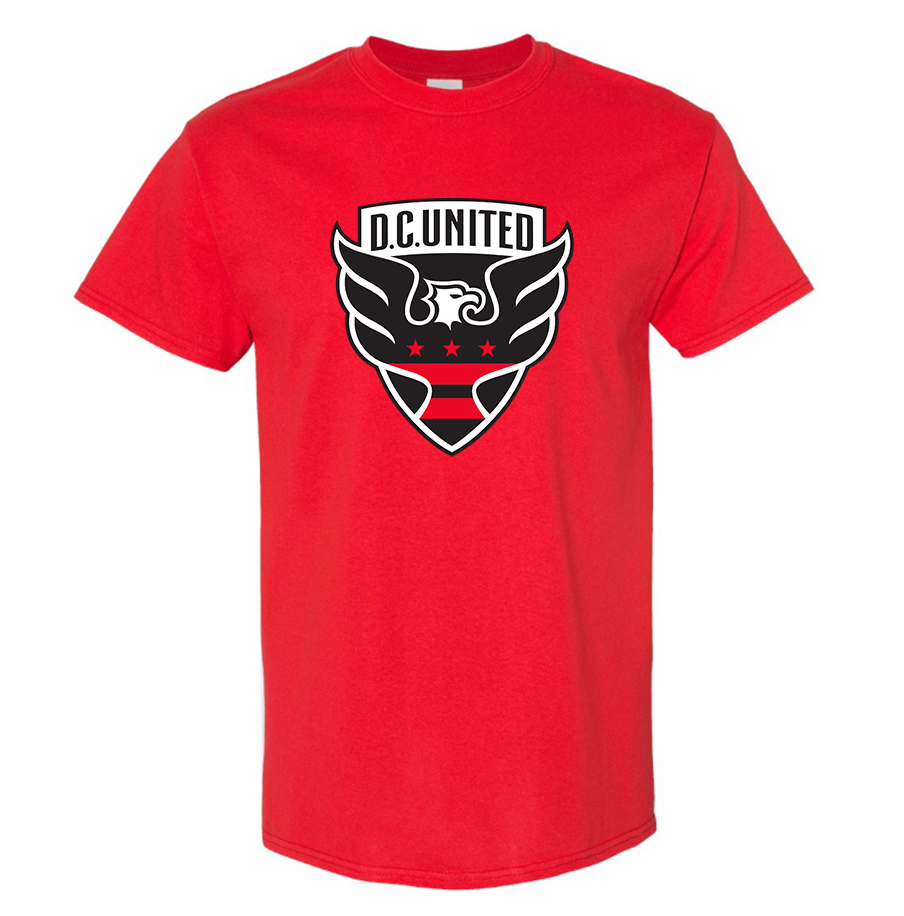 Men's D.C. United Cotton T-shirt