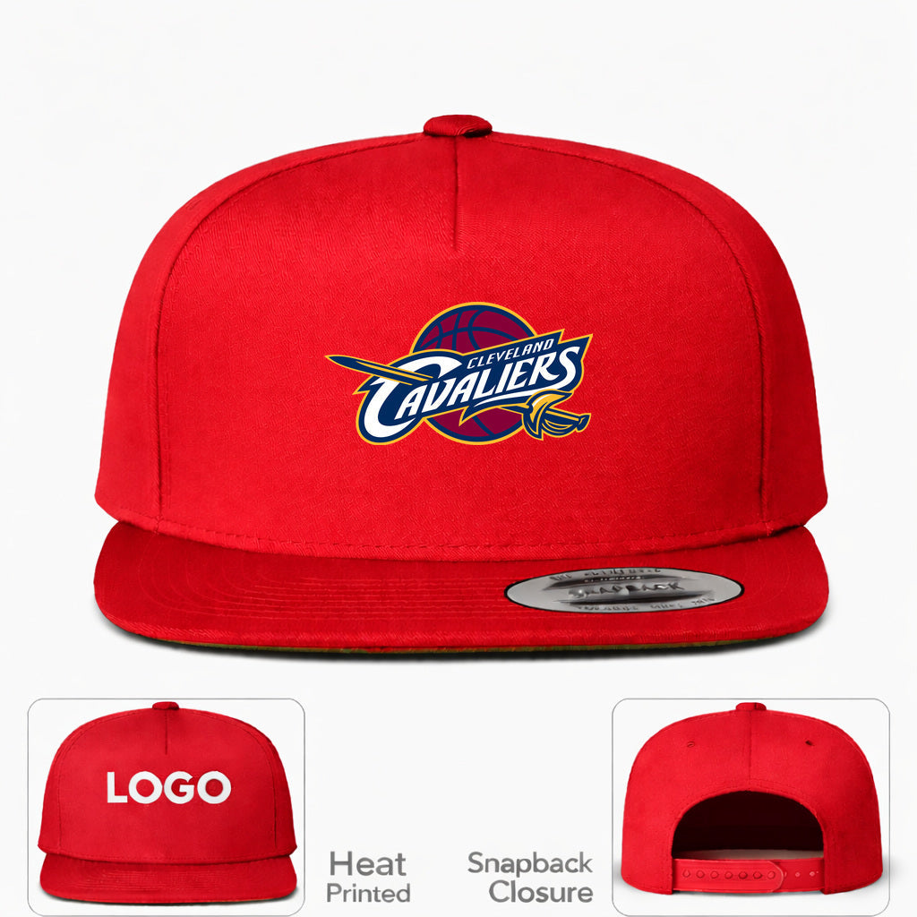 Cleveland Cavaliers Snapback Hat
