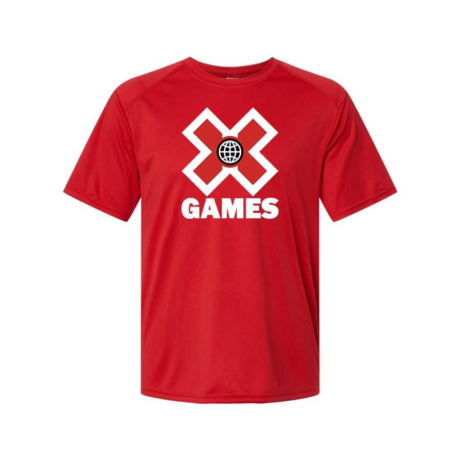 Men's The X Games Performance T-Shirt