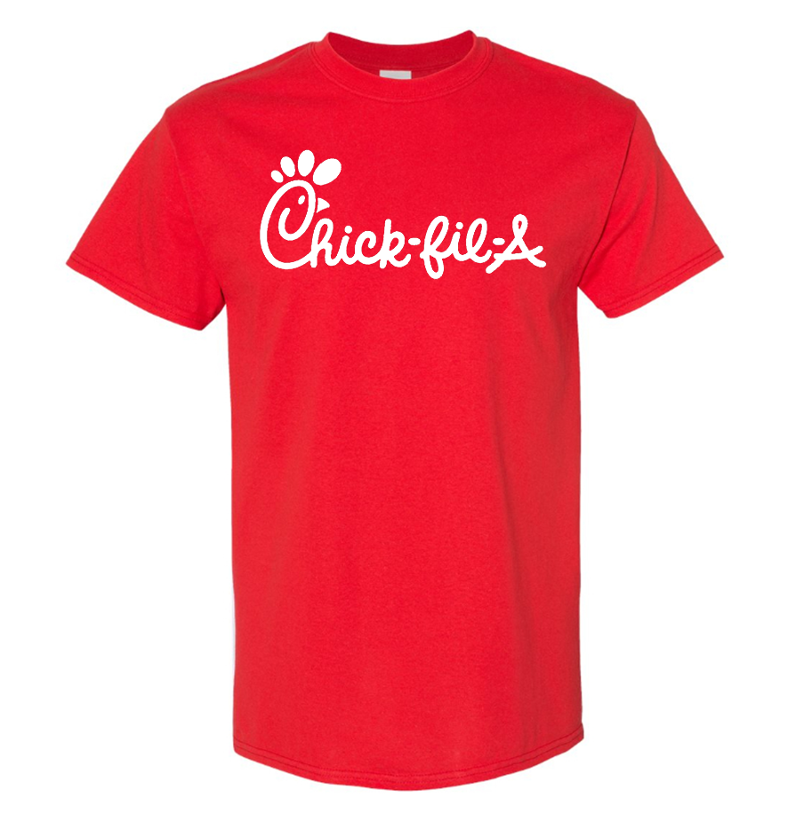 Men's Chick-fil-A Cotton T-shirt