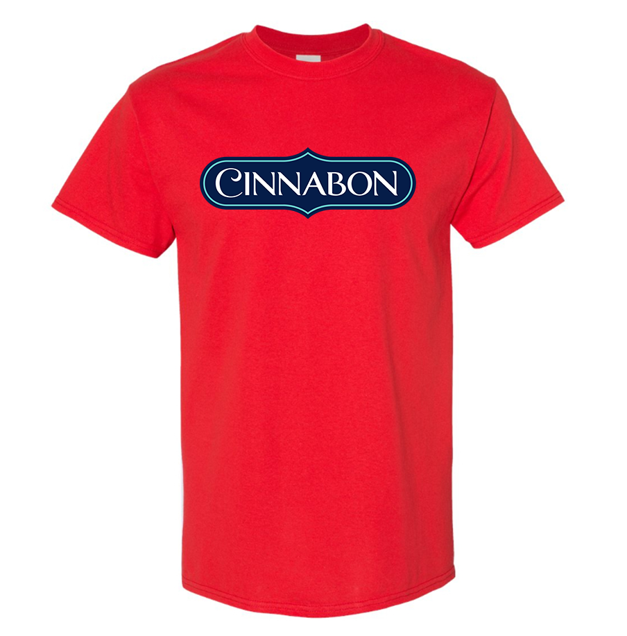 Men's Cinnabon Cotton T-Shirt
