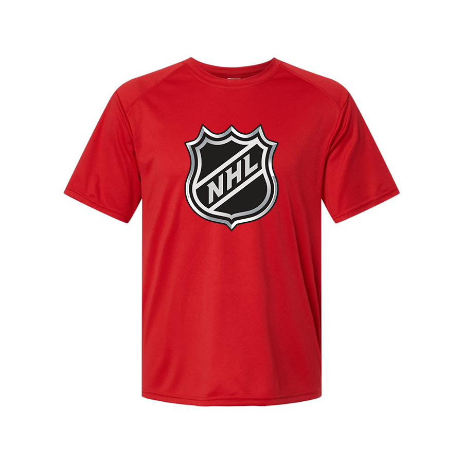 Youth's NHL Performance T Shirt – Tee