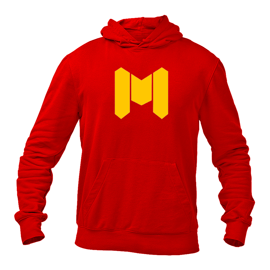 Men's Call Of Duty Pullover Hoodie