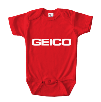 Geico Baby Romper Onesie