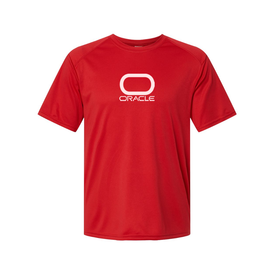 Youth Oracle Performance T-Shirt