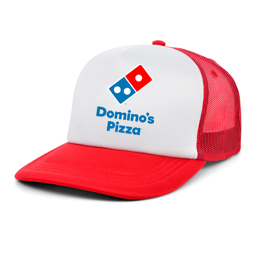 Domino's Pizza Trucker Hat