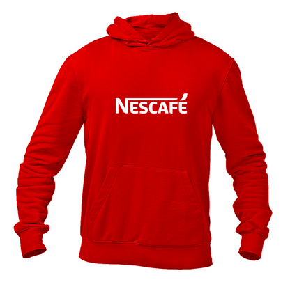 Men's Nescafe Pullover Hoodie