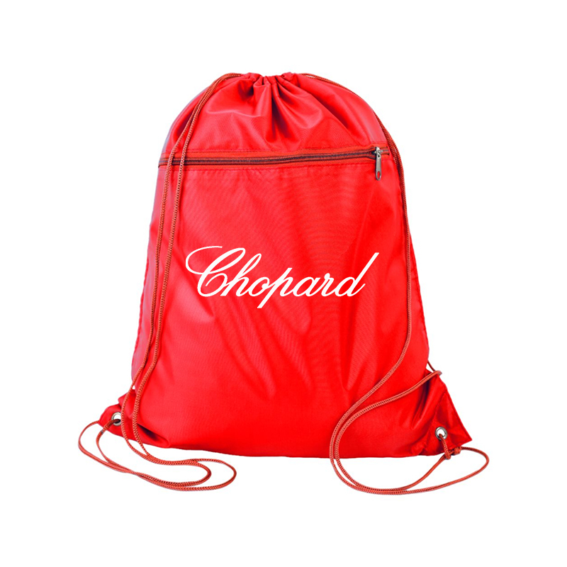 Chopard Q-Tees Polyester Cinchpack