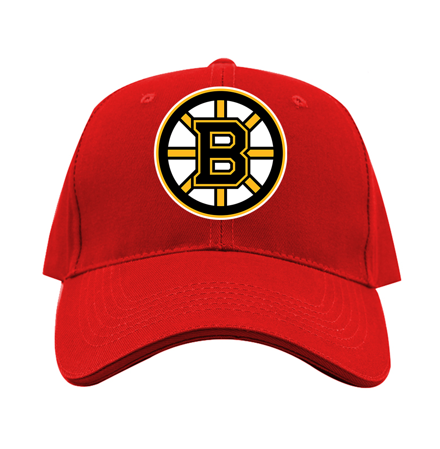 NHL Boston Bruins Baseball Cap Hat