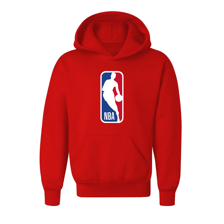 Youth NBA Pullover Hoodie