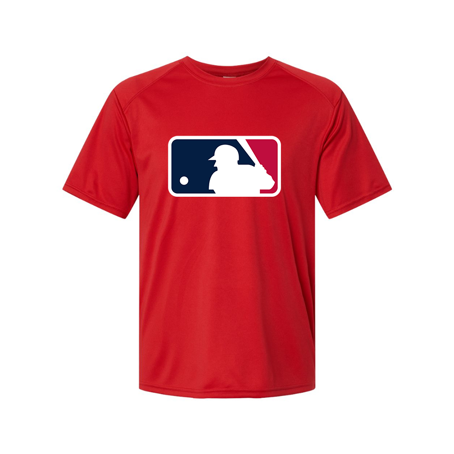 Youth's Major League Baseball MLB Performance T-Shirt