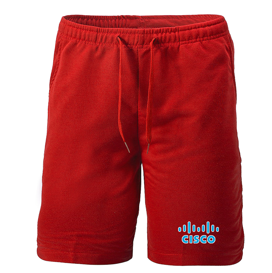 Men's Cisco Athletic Fleece Shorts