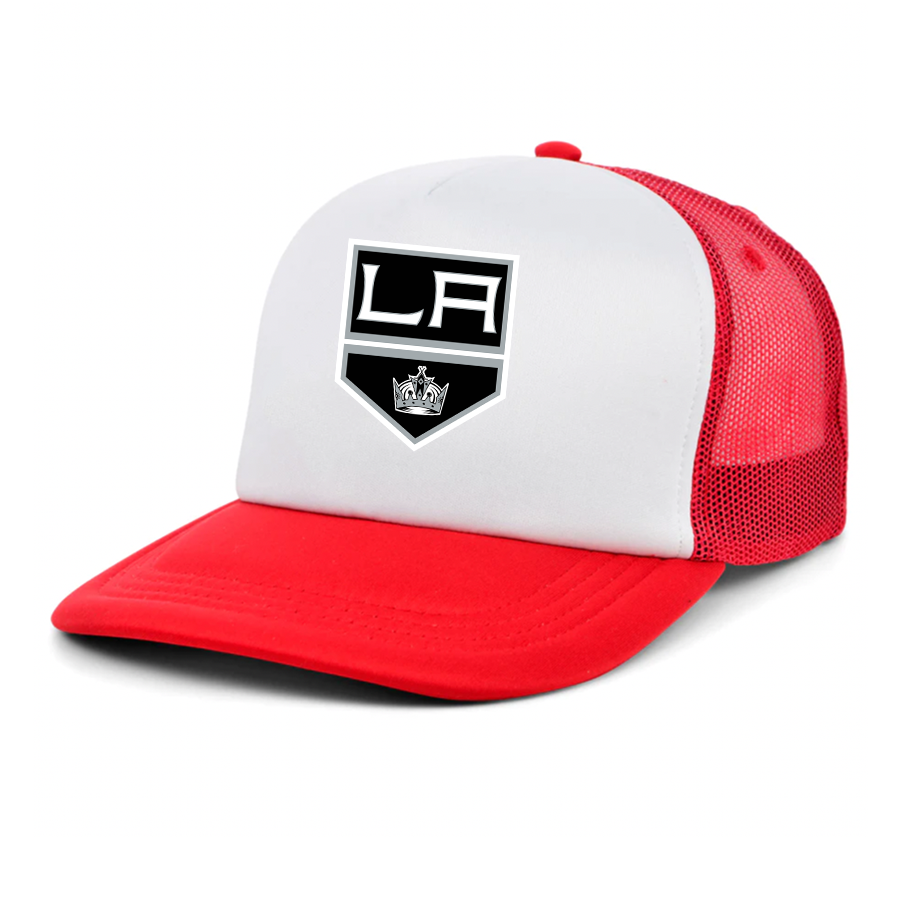 NHL Los Angeles Kings Trucker Hat