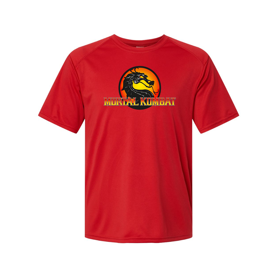 Men's Mortal Kombat Performance T-Shirt