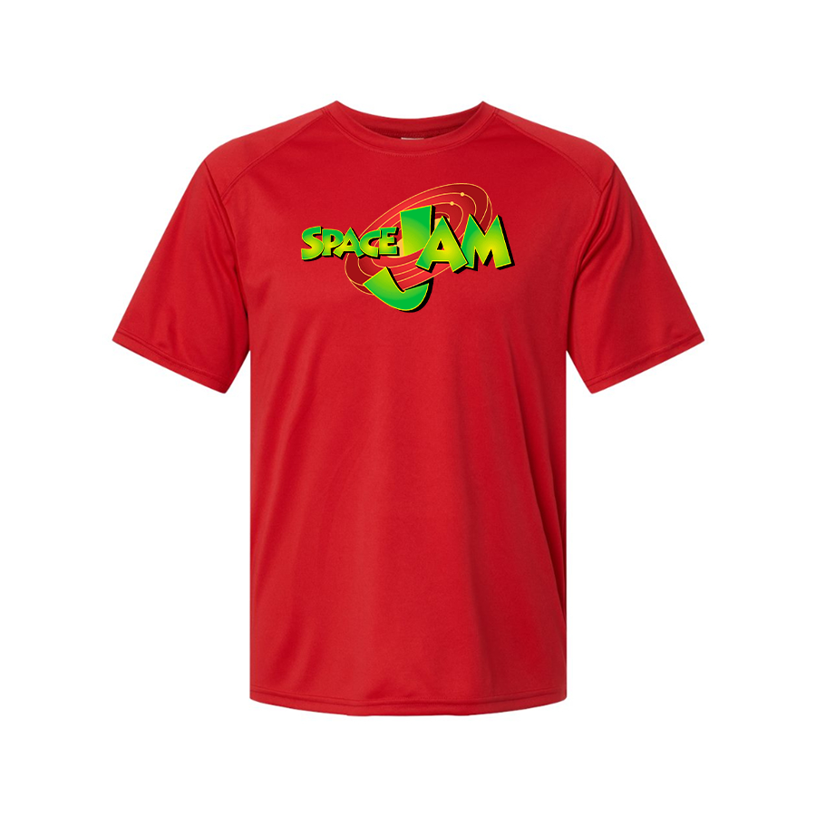 Men's Space Jam Performance T-Shirt