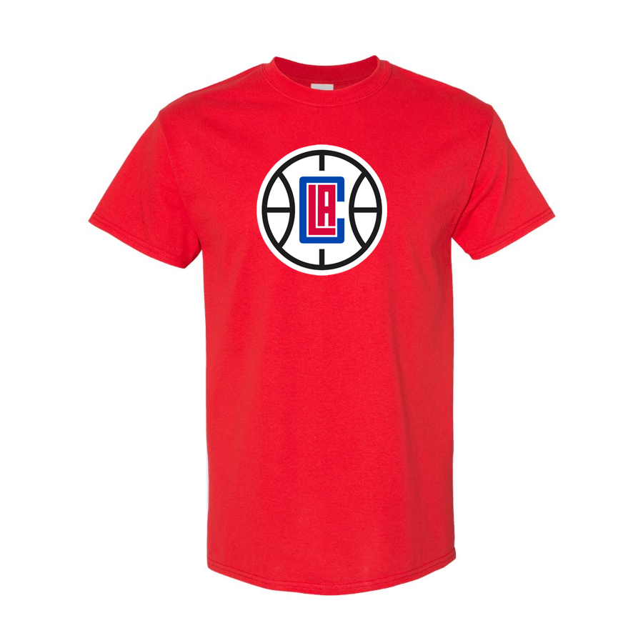 Men's LA Clippers Cotton T-shirt