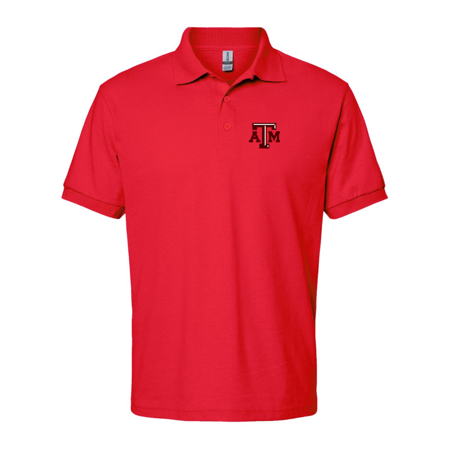 Men's Texas A&M Aggies Dry Blend Polo