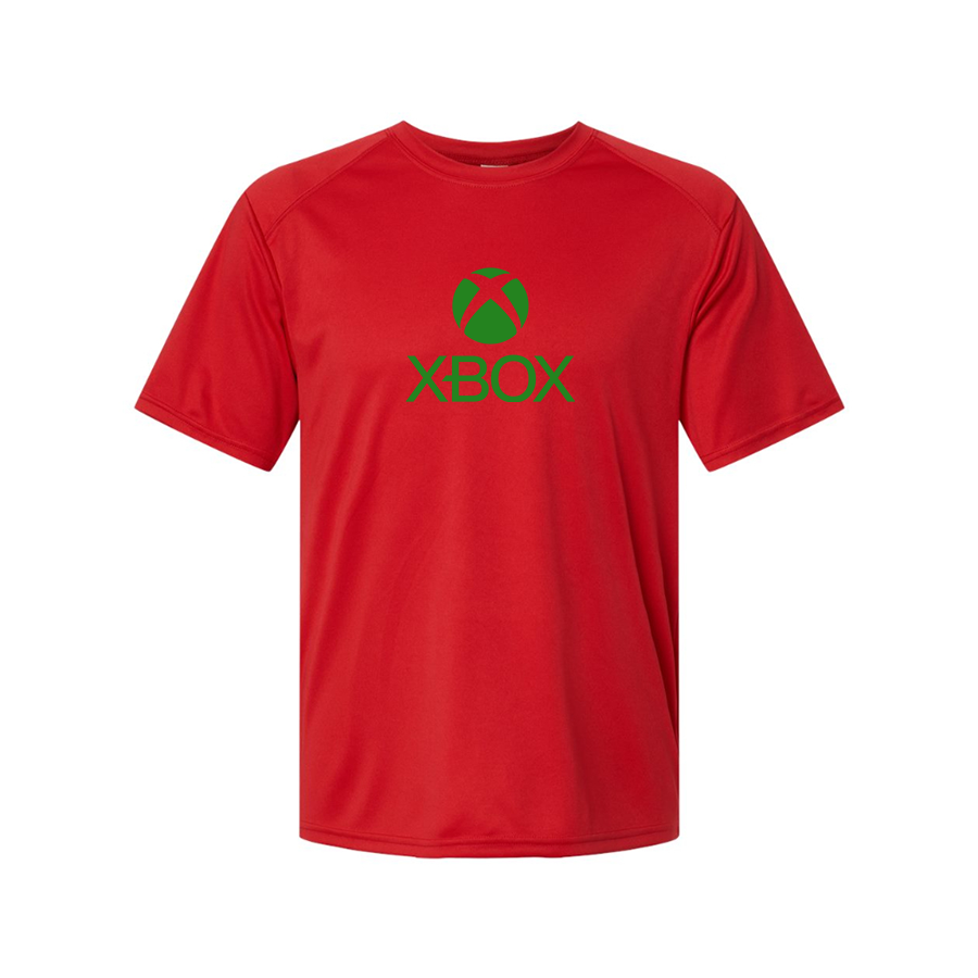 Youth X Box Gaming Performance T-Shirt