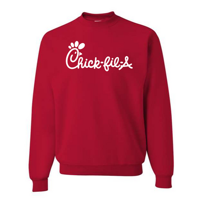 Men's Chick-fil-A Crewneck Sweatshirt