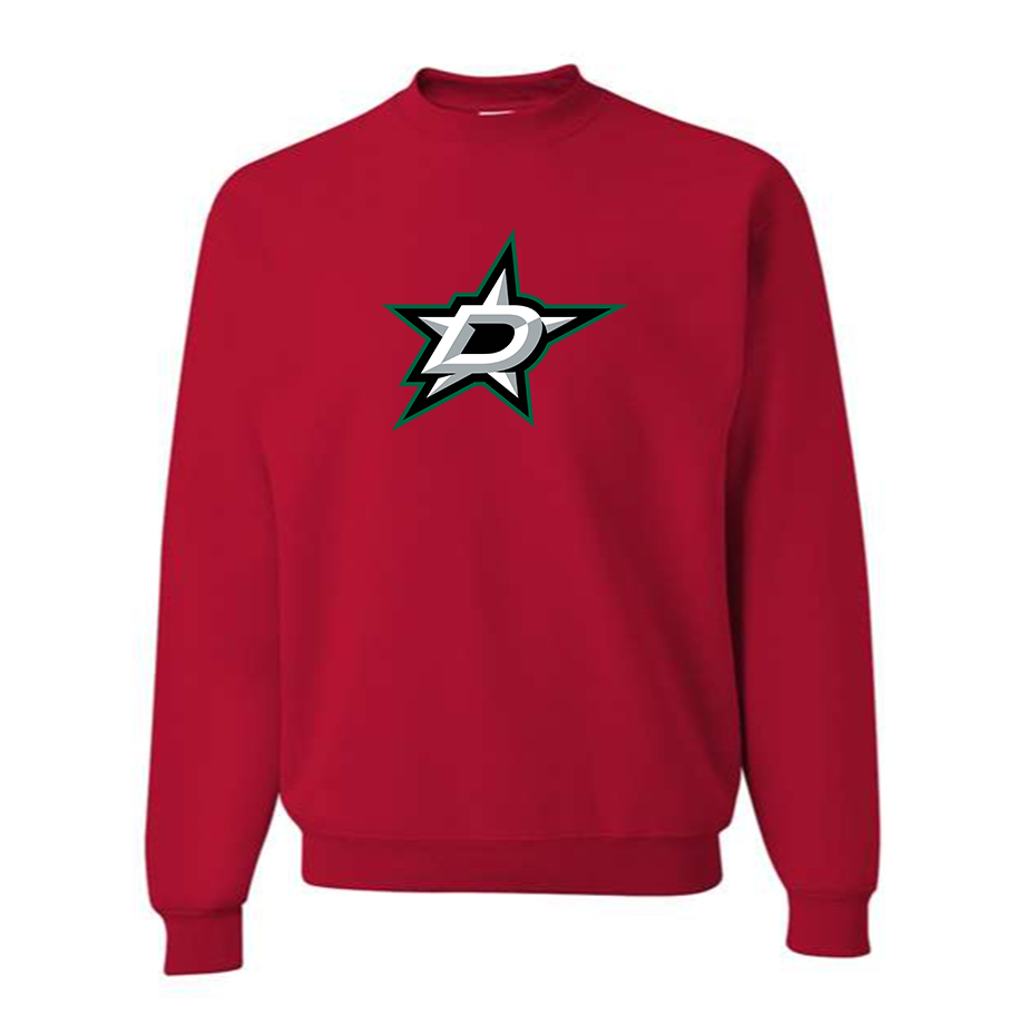 Men's NHL - Dallas Stars Crewneck Sweatshirt