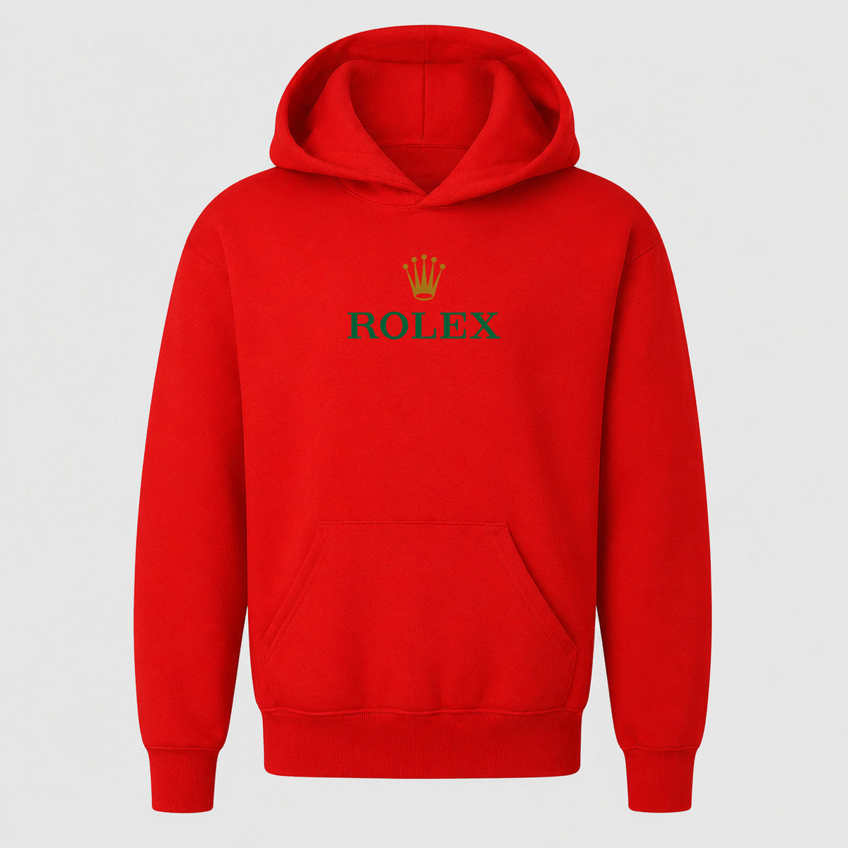 Youth  Rolex Pullover Hoodie