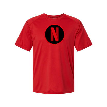 Men's Netflix Performance T-Shirt