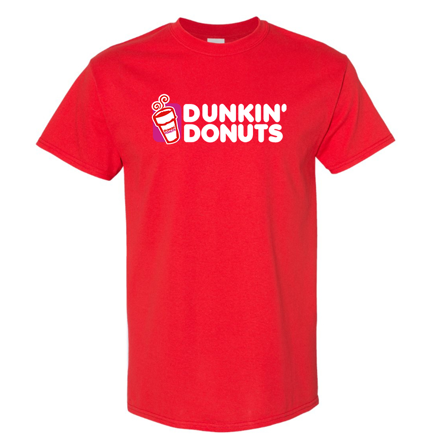 Youth's Dunkin Donuts Cotton T-Shirt