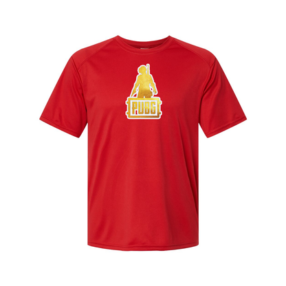 Youth's PUBG Performance T-Shirt