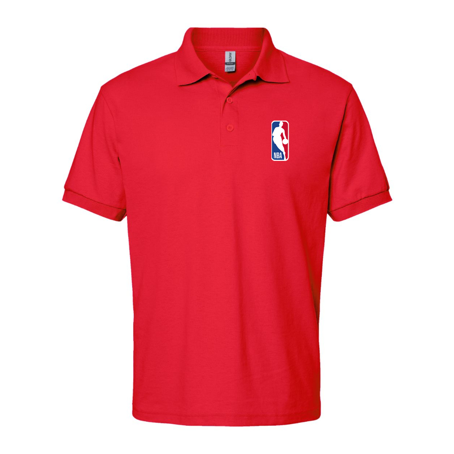 Men's NBA Dry Blend Polo