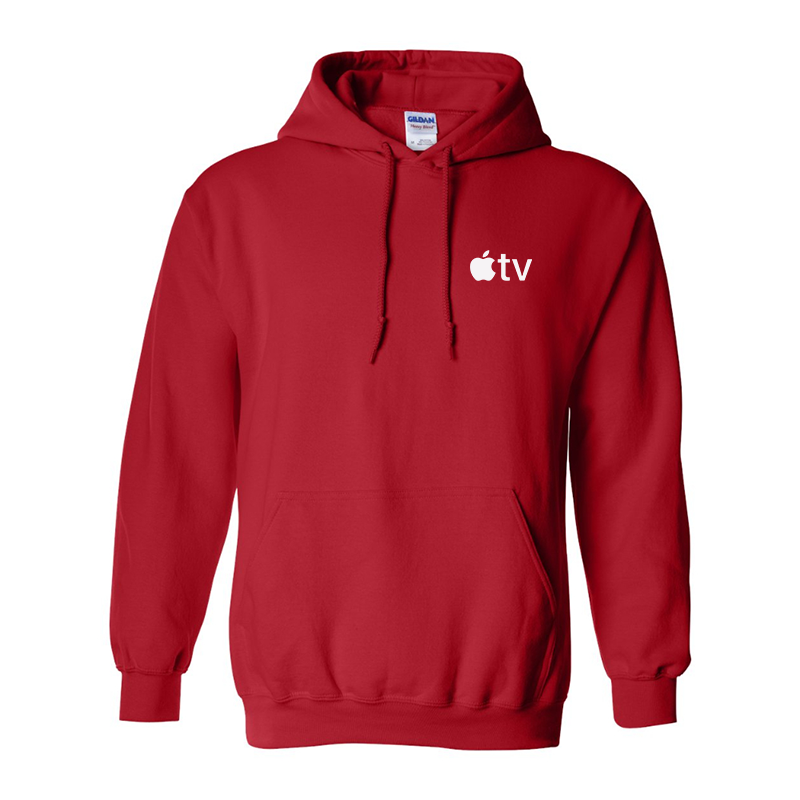 Men's Apple TV Gildan Heavy Blend Hooded Sweatshirt