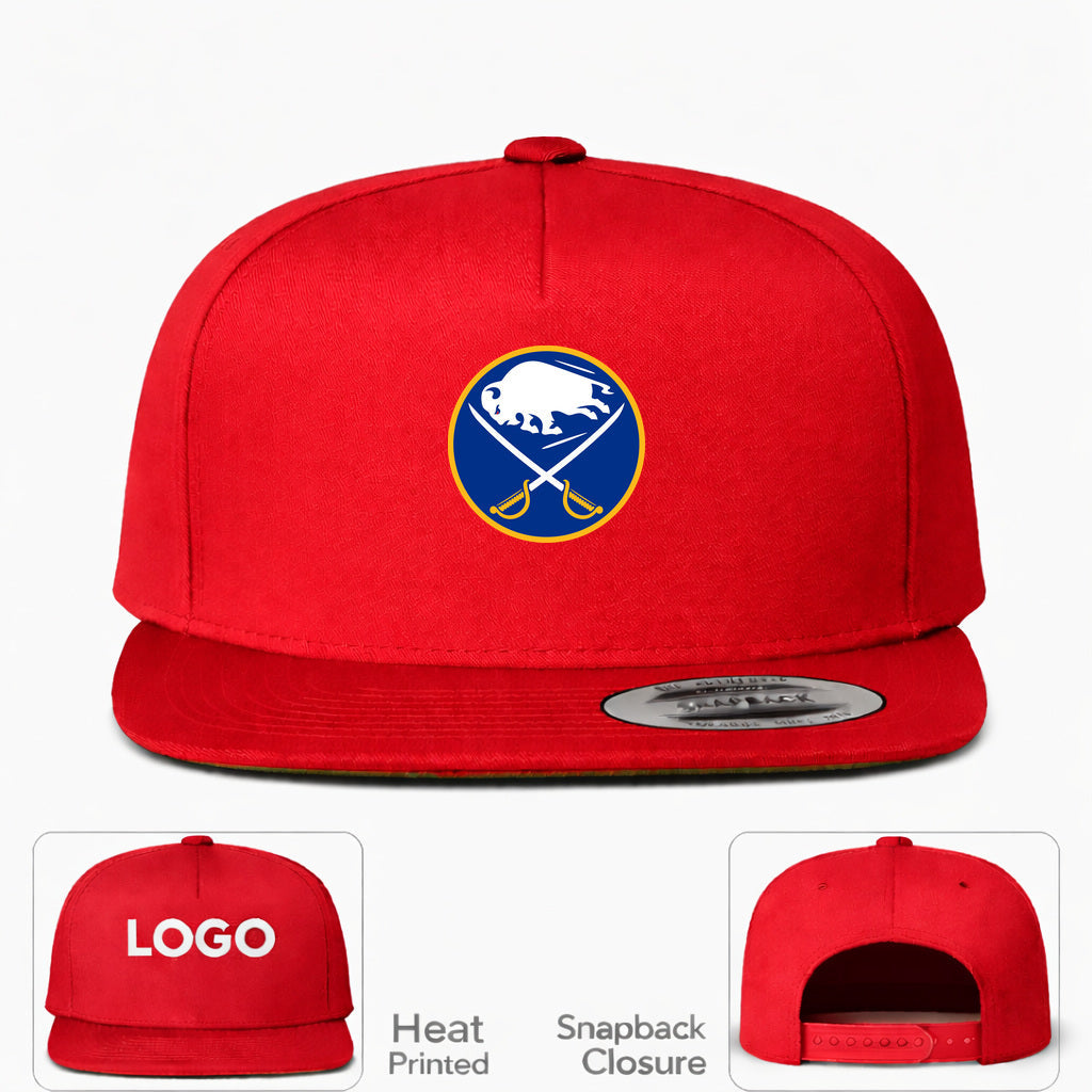 NHL Buffalo Sabres Snapback Hat