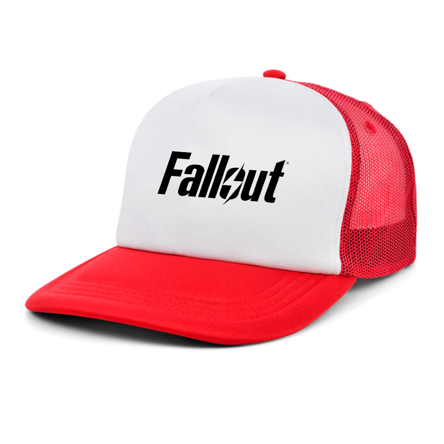 Fallout Trucker Hat