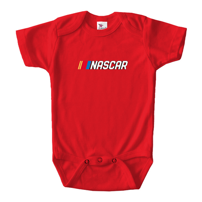 Nascar Baby Romper Onesie