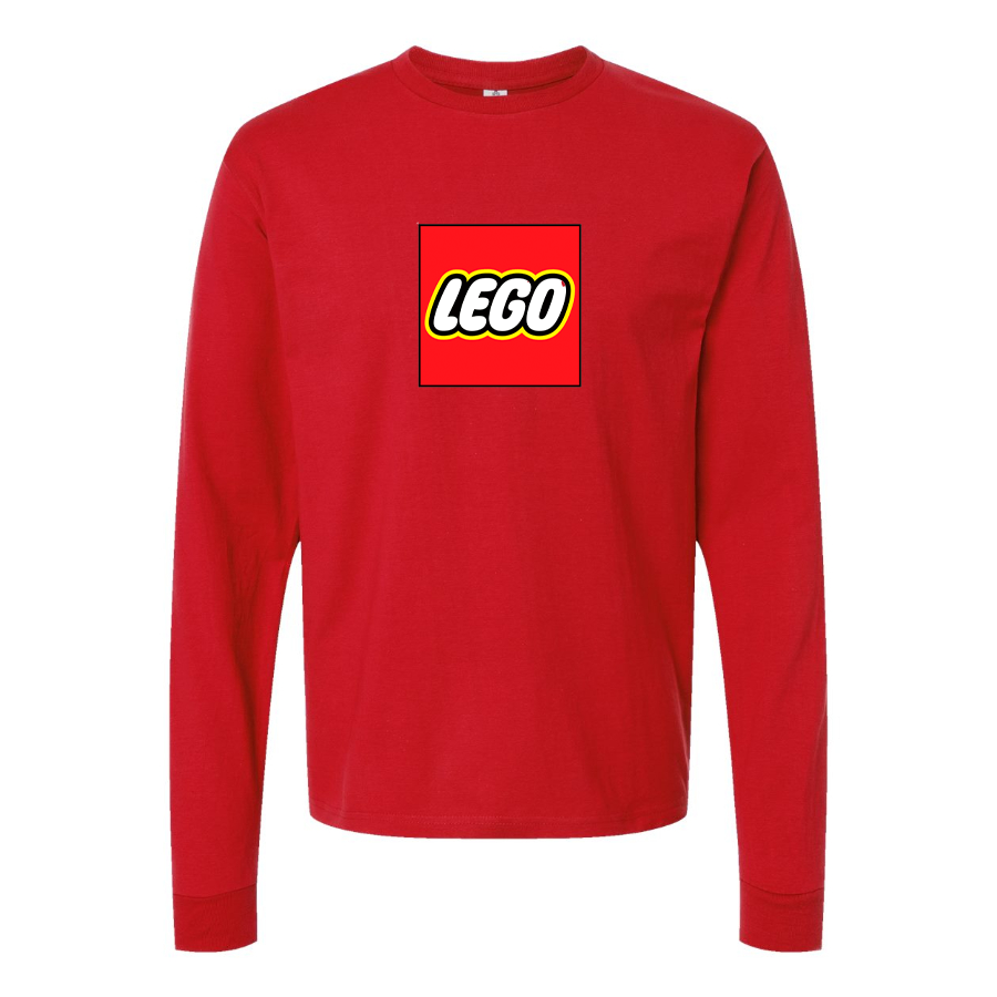 Youth LEGO Long sleeves T-Shirt