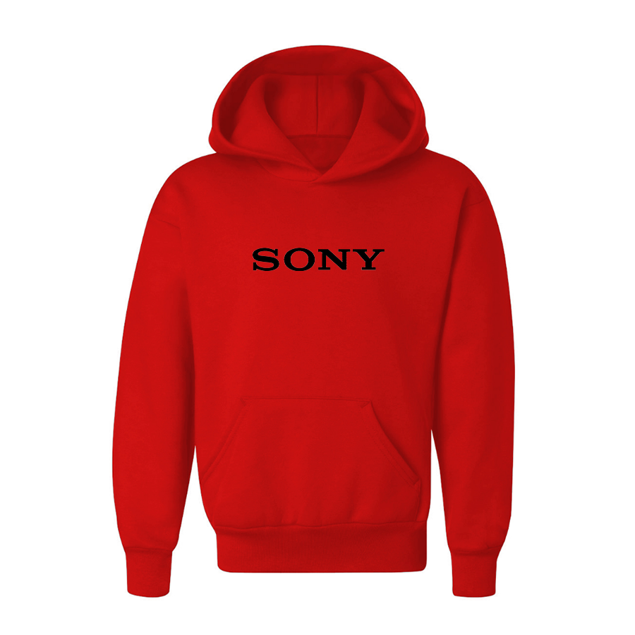 Youth Sony Pullover Hoodie