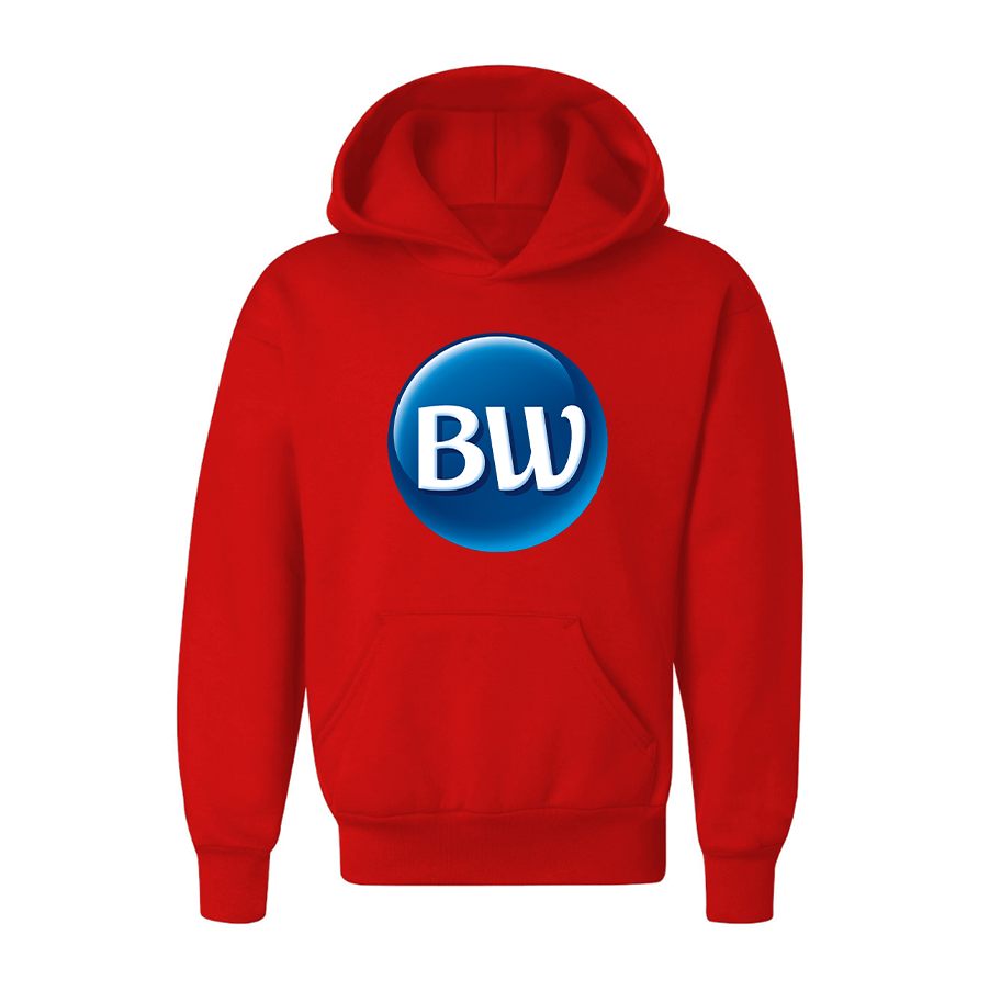 Youth's Best Western Pullover Hoodie